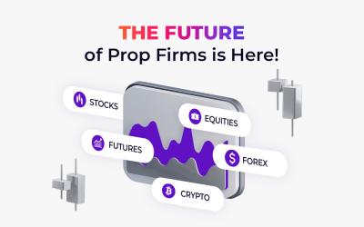 The Future of Prop Firms is Here