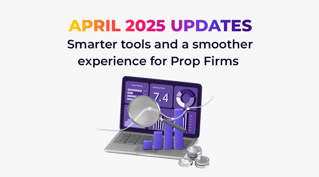 Axcera April Release.Smarter tools, smoother experience.