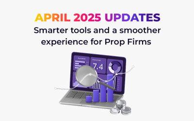 Axcera April Release.Smarter tools, smoother experience.