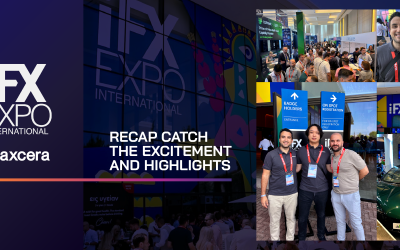 iFX EXPO International 2025 – Recap: Catch the Excitement and Highlights