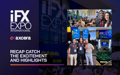 iFX EXPO International 2025 – Recap: Catch the Excitement and Highlights