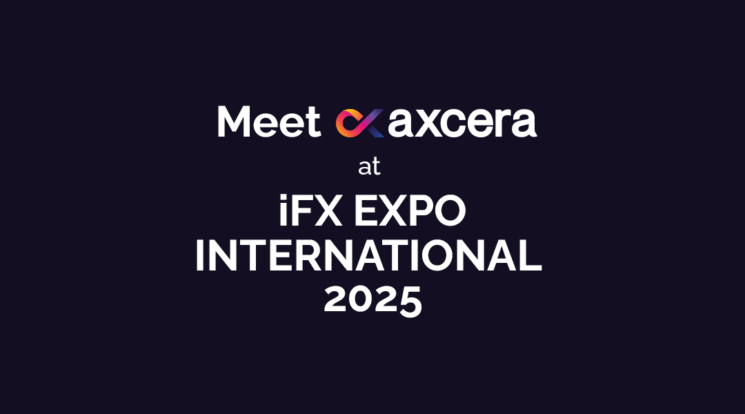Axcera at iFX EXPO 2025: A Conversation That Matters
