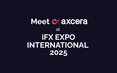 Axcera at iFX EXPO 2025: A Conversation That Matters