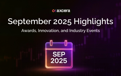 September 2025 Highlights | Awards, Innovation, and Industry Events