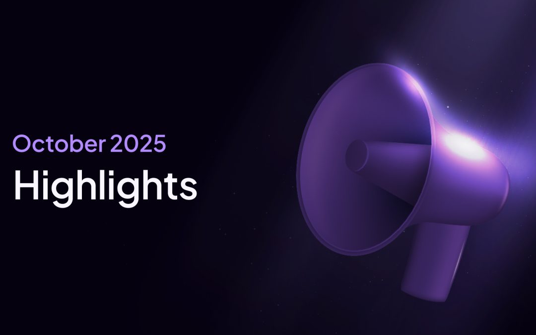 Axcera October 2025 Highlights