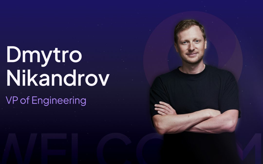 Powering the Next Era of Trading Infrastructure