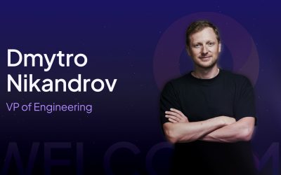 Powering the Next Era of Trading Infrastructure